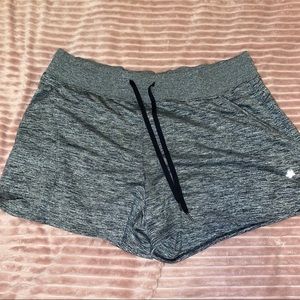 Workout Shorts